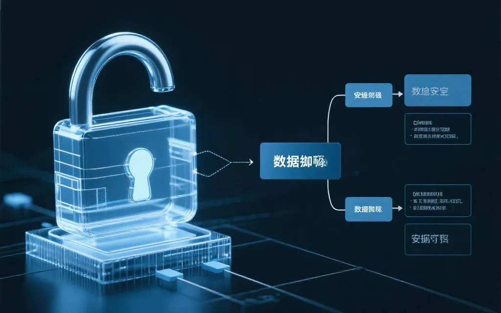 信息安全与合规可视化